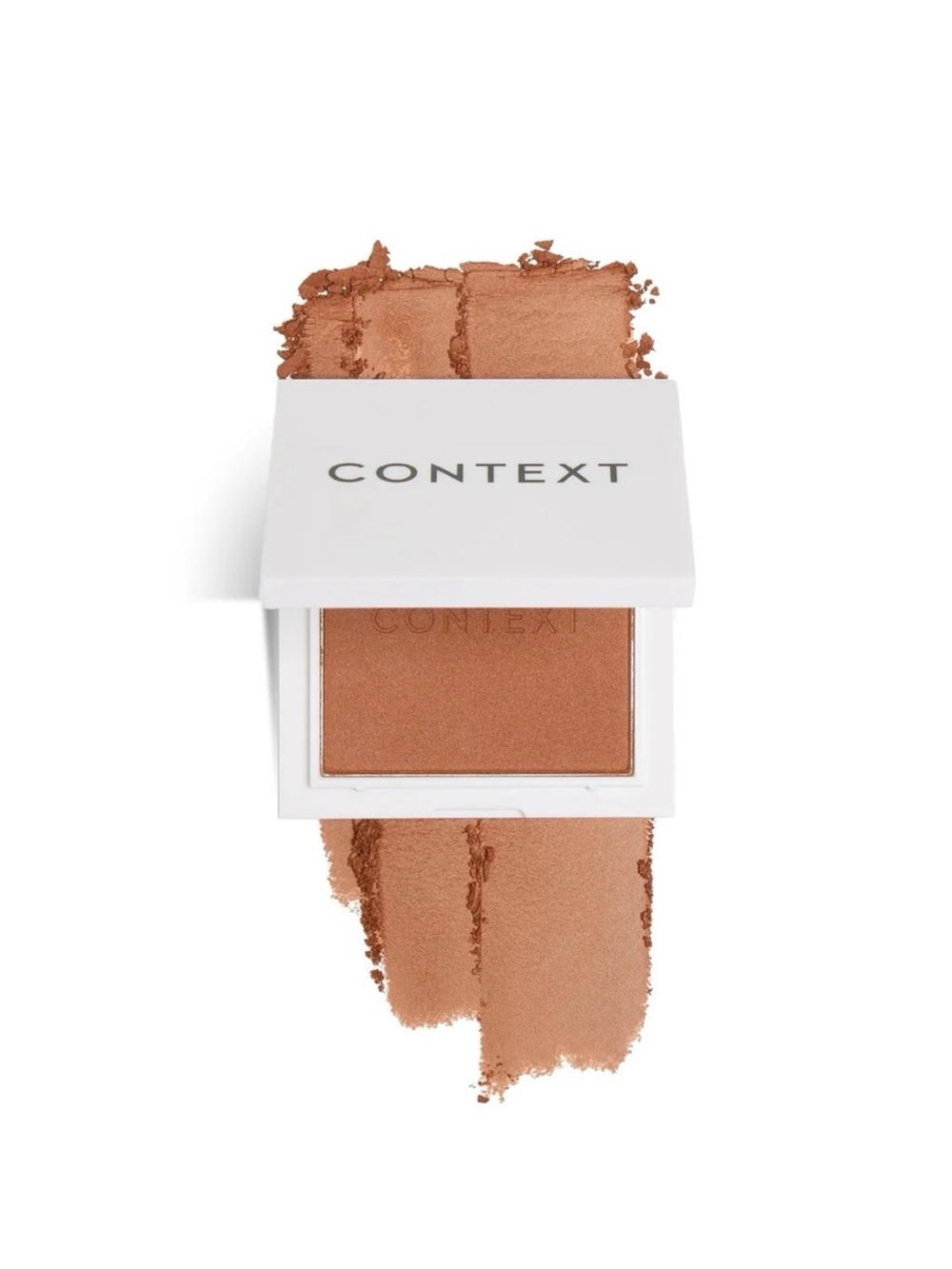 Context Speed Of Sound Matte Bronzer NEW